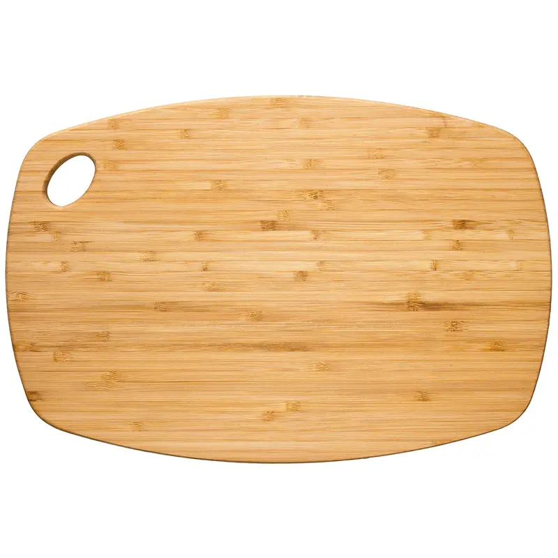 Greenlite™ Dishwasher-Safe Cutting Board – 13.5" × 9", Non-Slip Base 1