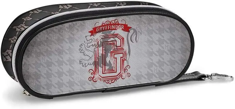 Harry Potter Gryffindor Crest Pencil Case 1