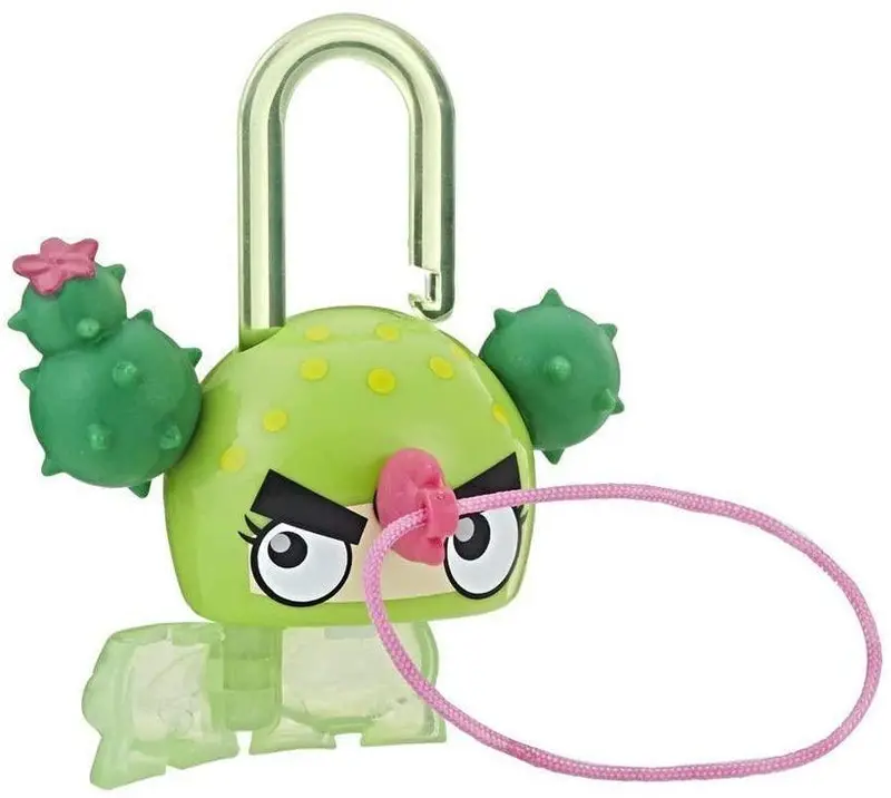 Hasbro Lock Star Fashion Accessory Pack – Collectible Style Add-Ons 1