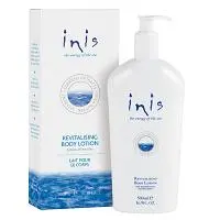 Inis Hydrating Body Lotion – Large Pump Dispenser 1