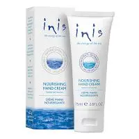 Inis Nourishing Hand Cream – Sea Mineral Formula 1