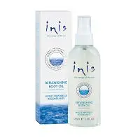 Inis Replenishing Dry Oil – Ocean-Infused Body Treatment 1