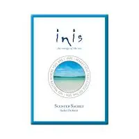 Inis Scented Drawer Sachet – Ocean Breeze Fragrance 1