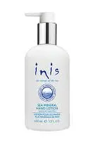 Inis Sea Mineral Hand Lotion – Fast-Absorbing Moisturizer 1