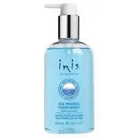 Inis Sea Mineral Hand Wash – Refreshing Foaming Formula 1