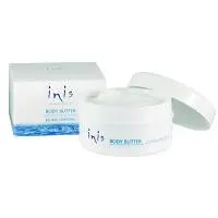Inis Ultra-Rich Body Butter – Ocean Extract Infused 1