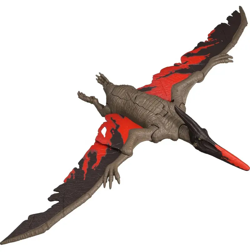 Jurassic World Pteranodon Flying Dinosaur Figure – 25 Cm Wingspan 1