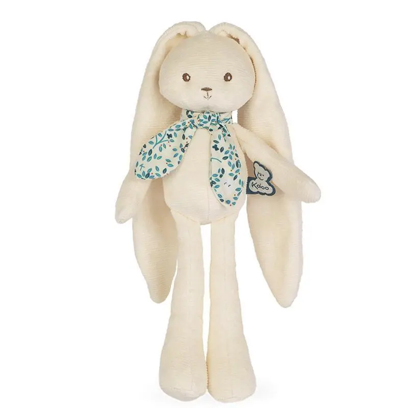 Kaloo Cream-Colored Rabbit Plush Doll (25 Cm) 1