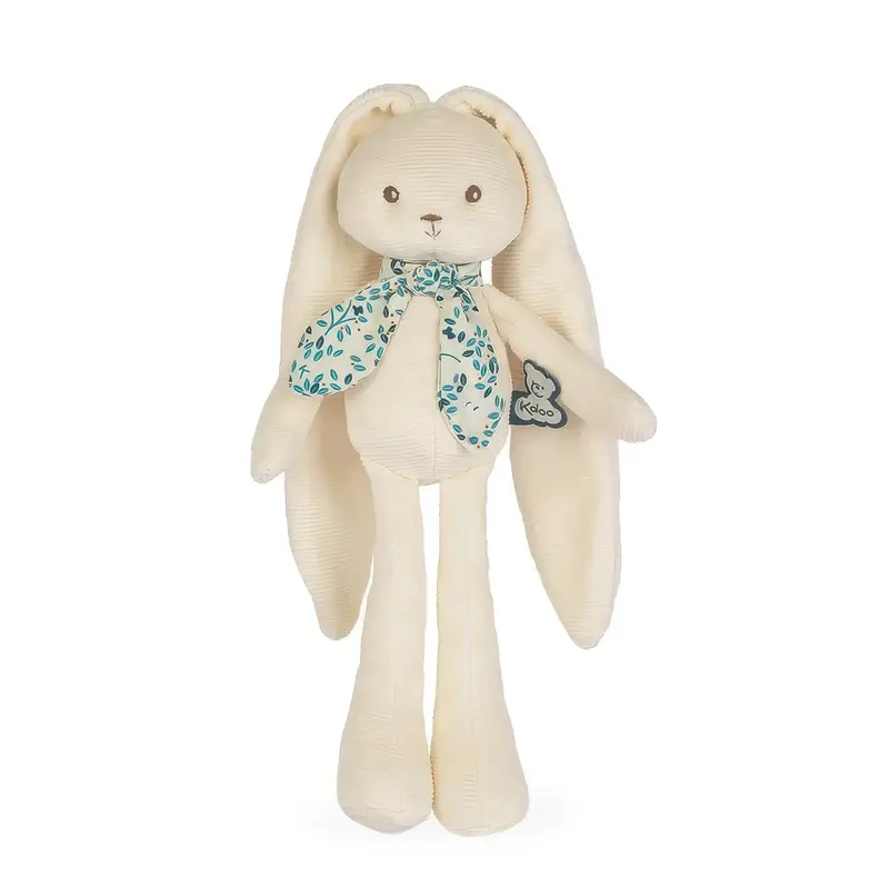 Kaloo Cream Rabbit Plush Doll – 35 Cm 1