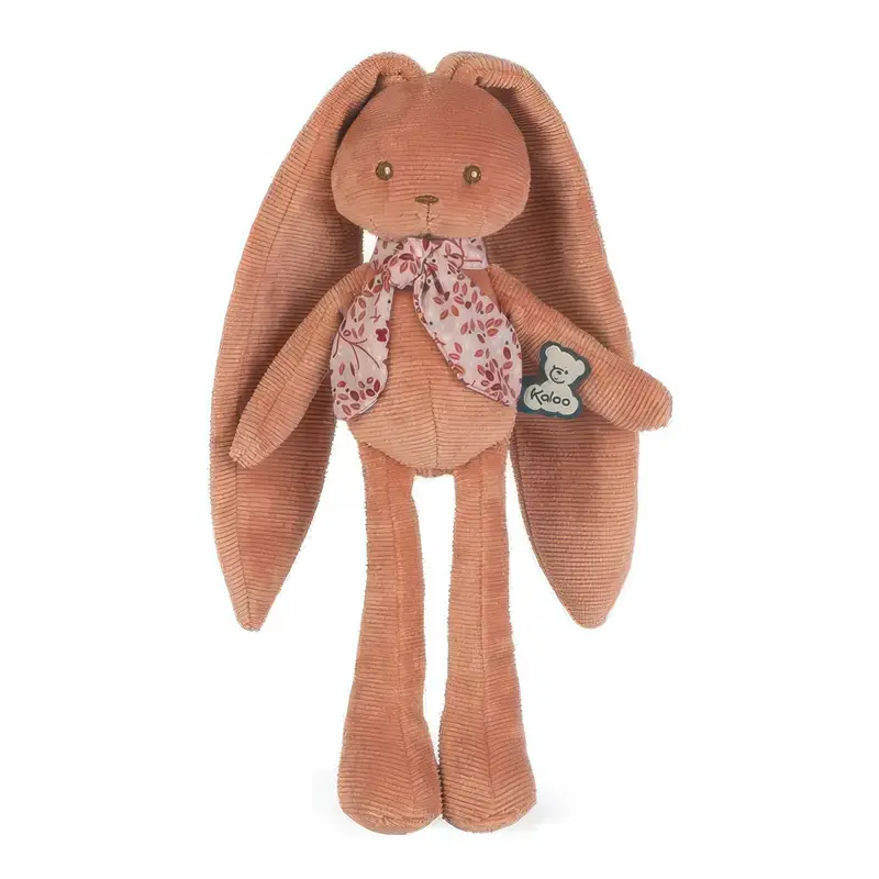 Kaloo Lapinoo Terracotta Rabbit Soft Toy – 25 Cm 1