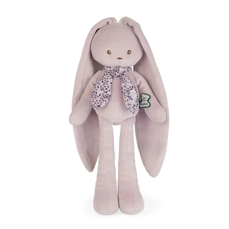 Kaloo Lilac Large Rabbit Plush – 35 Cm 1