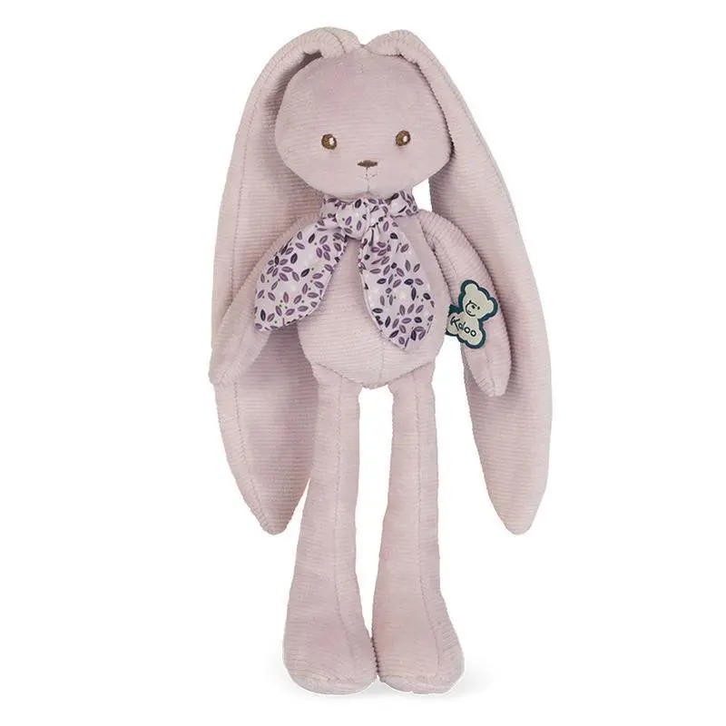 Kaloo Lilac Rabbit Plush Doll (25 Cm) 1