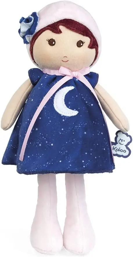 Kaloo Tendresse Aurore First Fabric Doll – Cuddly Beginner Toy (25 Cm) 1