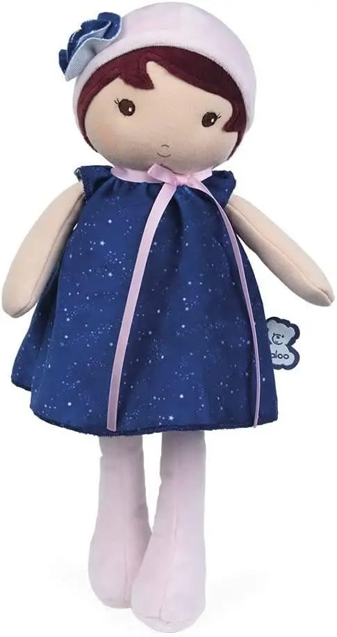 Kaloo Tendresse Aurore Musical Plush Doll – 32 Cm Soothing Toy 1