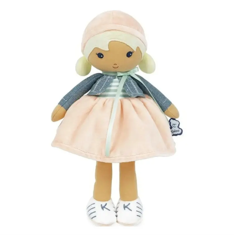 Kaloo Tendresse Chloe Doll – 32 Cm 1