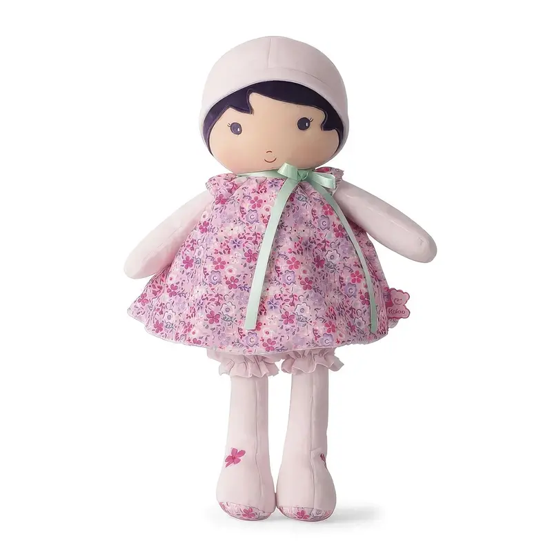 Kaloo Tendresse Fleur Extra-Large Doll – 40 Cm 1