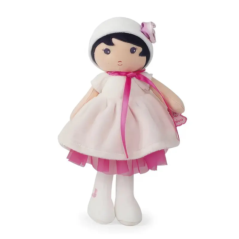 Kaloo Tendresse Perle Doll – 25 Cm 1
