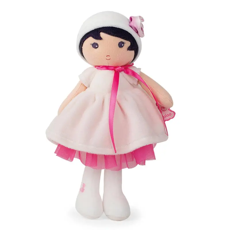 Kaloo Tendresse Perle Fabric Doll – Extra Large (40 Cm) 1