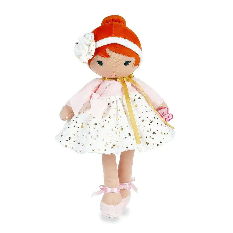 Kaloo Tendresse Valentine Doll – 32 Cm 1