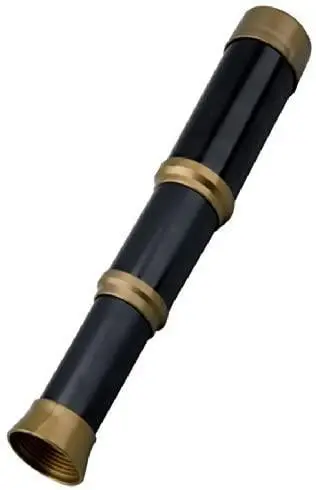 Keycraft Adjustable Pirate Telescope For Kids – Extendable Design 1