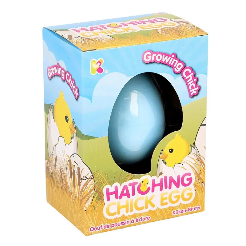 Keycraft Nurchums Mini Chick Hatching Eggs – 11Cm Surprise Toys 1