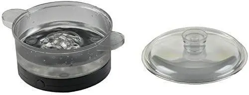 Klein Amazing Pot Toy With Electronic Bubbling Effect 1