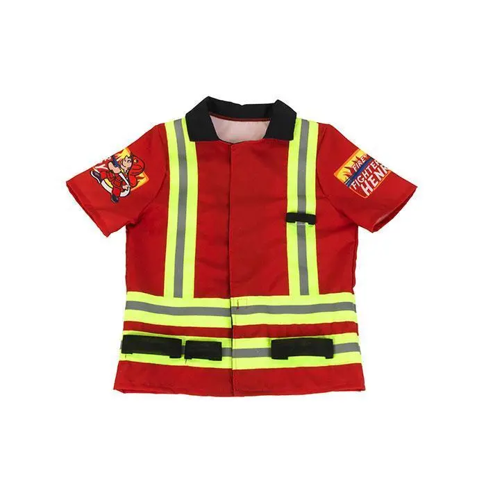 Klein Fire Fighter Costume Set 1