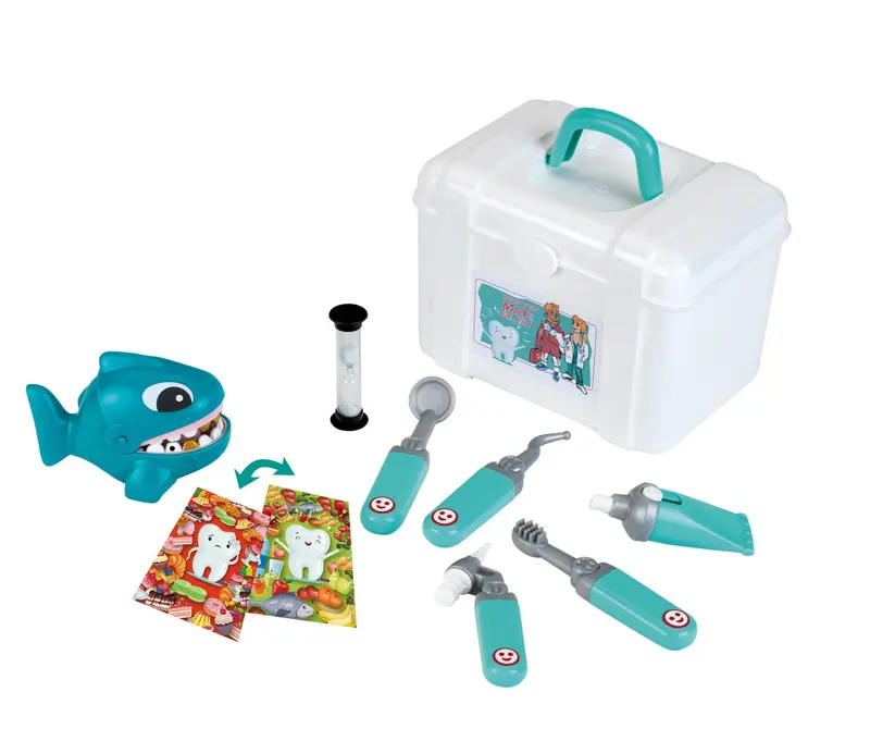 Klein Kids Dentist Pretend Play Kit 1
