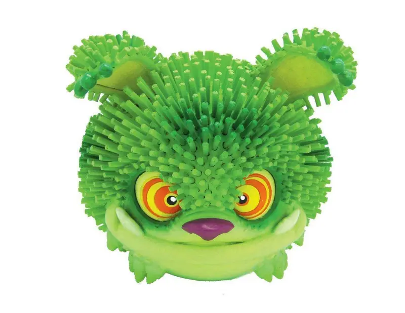 Koopies And Friends Green Figure – Xeno Gph78171 1