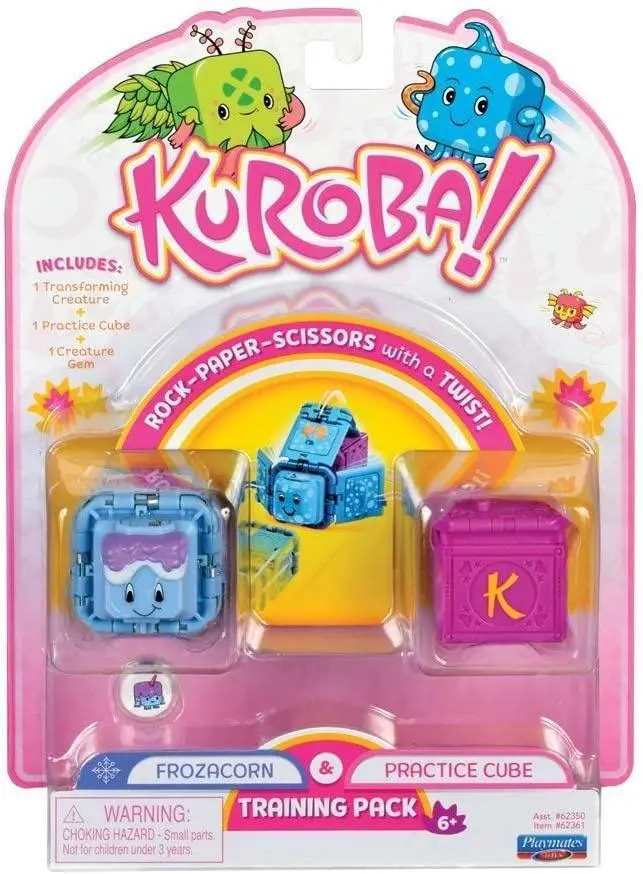 Kuroba Martial Arts Training Starter Kit 1