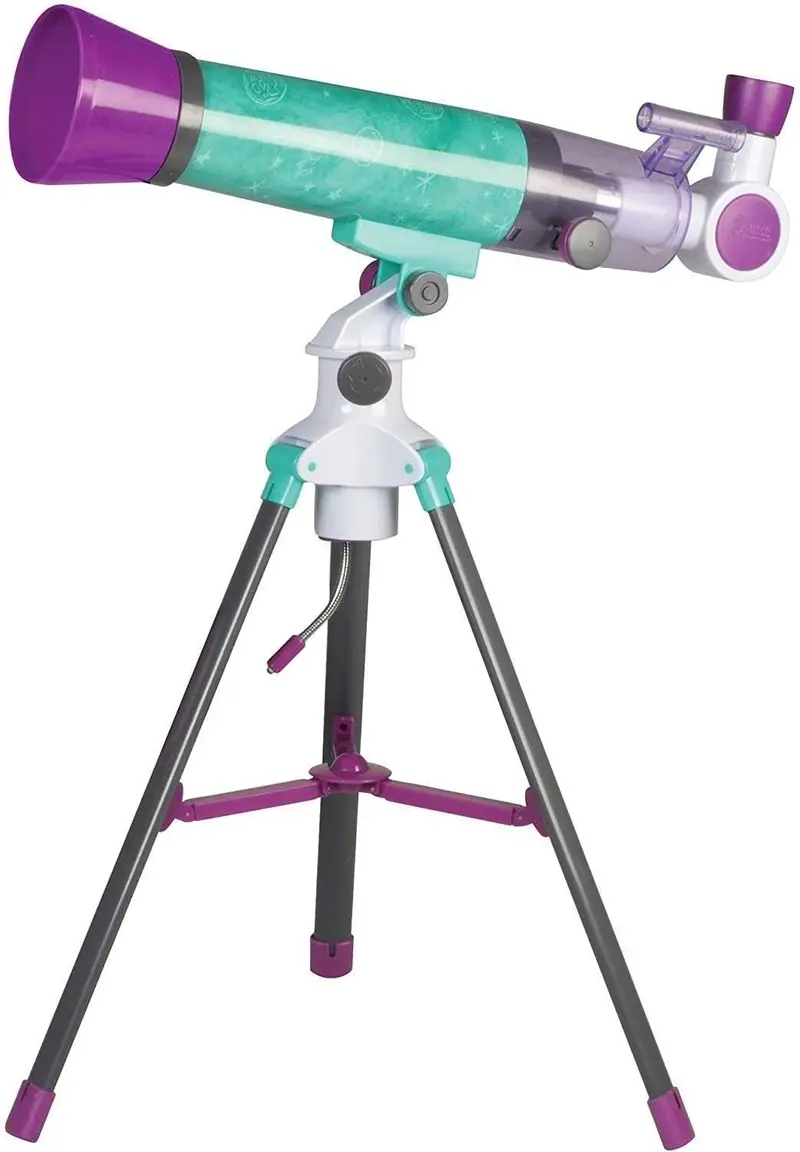 Learning Resources Nancy B’S Moonscope – Beginner Astronomy Exploration Kit 1