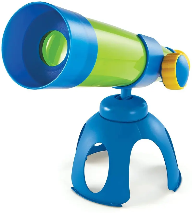 Learning Resources Primary Science Big View Telescope For Kids 1