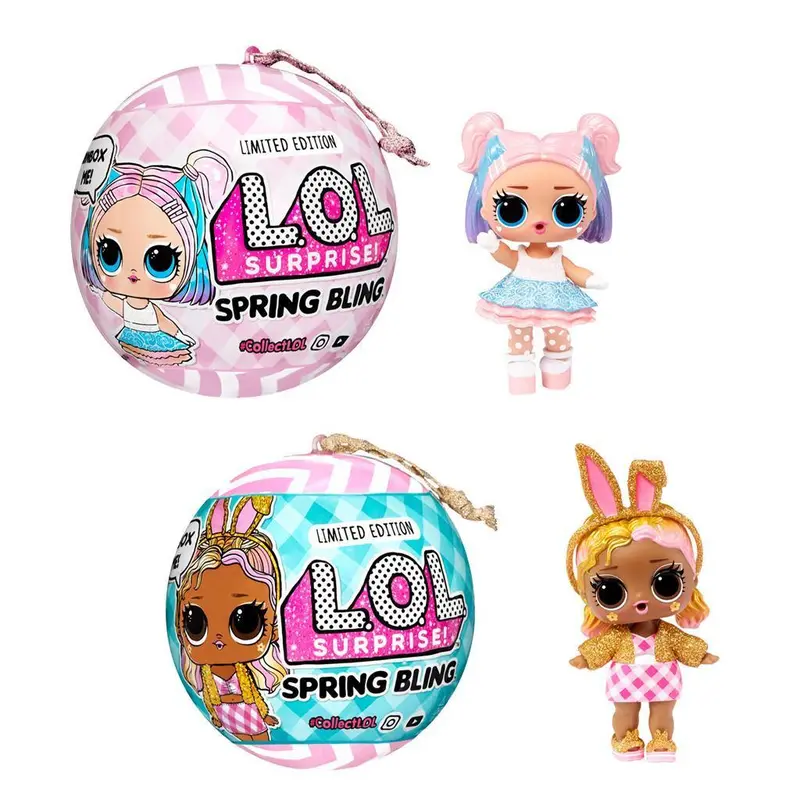 Lol Surprise! Valentine’S Supreme Limited-Edition Surprise Assortment 1