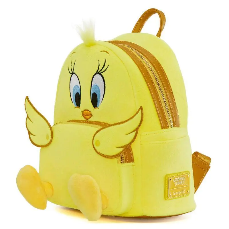 Loungefly Looney Tunes Tweety 80Th Anniversary Backpack (26 Cm) 1