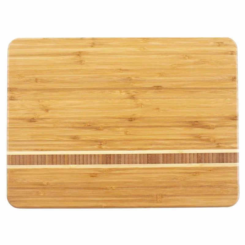 Martinique Oversized End-Grain Cutting Board (15" X 11") 1