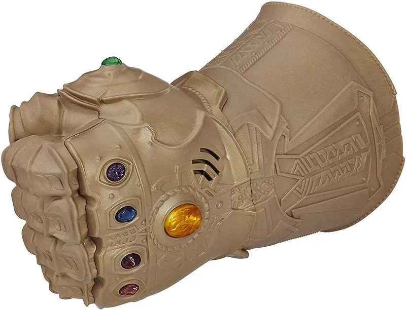 Marvel Infinity Gauntlet Electronic Replica – Light & Sound Effects 1