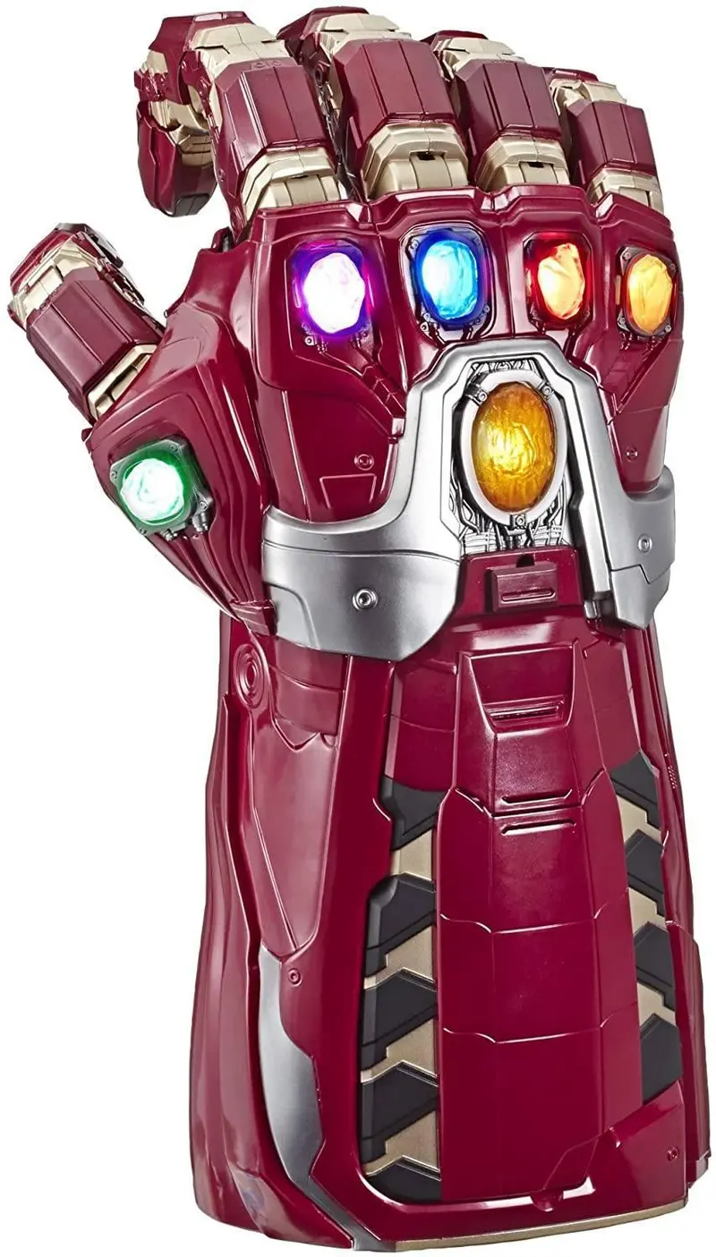 Marvel Legends Avengers: Endgame Power Gauntlet – Articulated Electronic Fist 1