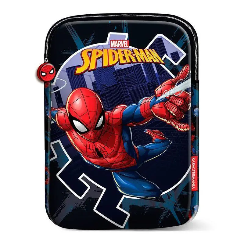Marvel Spider-Man Tablet Cover – Protective Hero-Themed Case 1