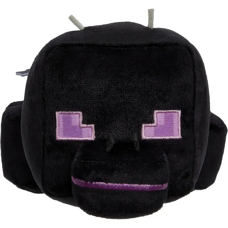 Minecraft Ender Dragon Plush – 24 Cm 1