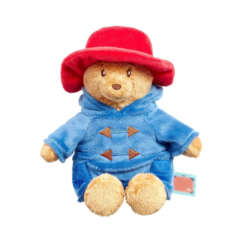My First Classic Paddington Bear Plush Toy – 24 Cm 1
