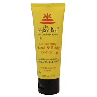 Nb Fragrance-Choice Body Lotion – 2.25 Oz 1