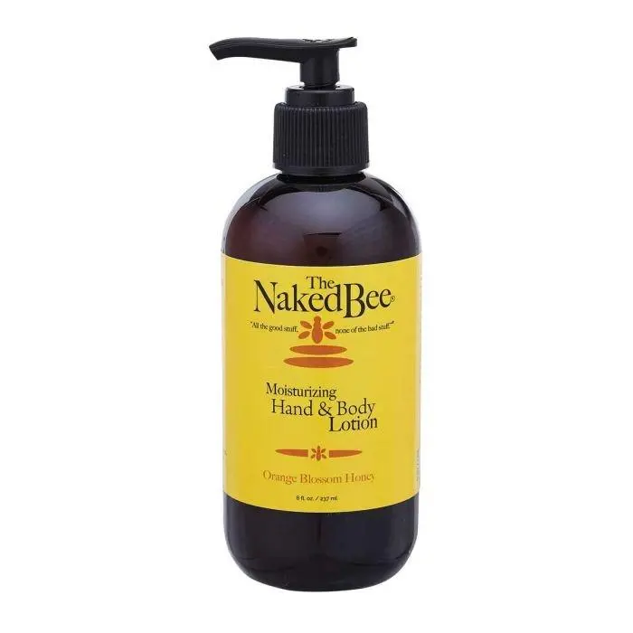 Nb Fragrance-Choice Body Lotion – 8 Oz 1