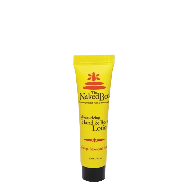 Nb Mini Body Lotion – 0.5 Oz (Select Fragrance From Dropdown) 1