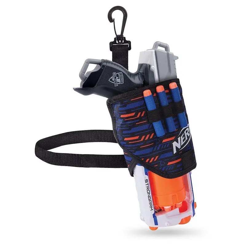 Nerf N-Strike Elite Hip Holster For Blasters 1