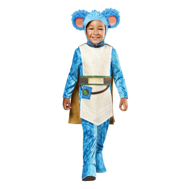 Nubs Young Jedi Kids Costume – Extra-Small Size – Star Wars Dress-Up 1