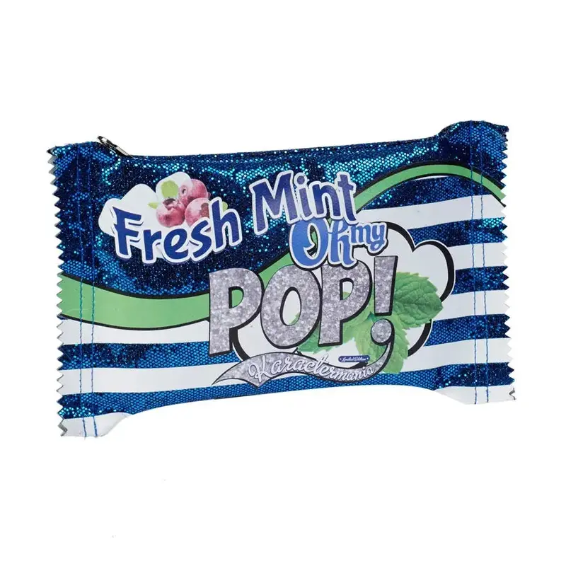 Oh My Pop! Bubblegum Pencil Case - Mint 1