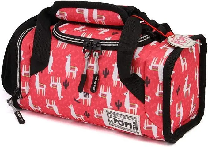 Oh My Pop Cuzco Insulated Lunch Bag – 25Cm 1