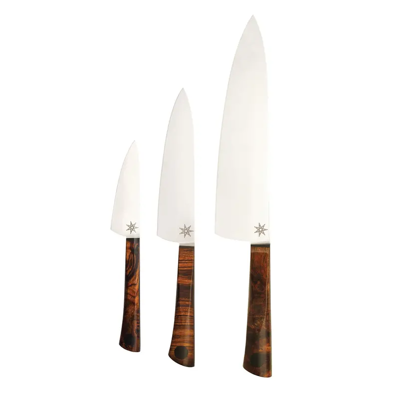 Olneya Sous Chef Knife Set 1