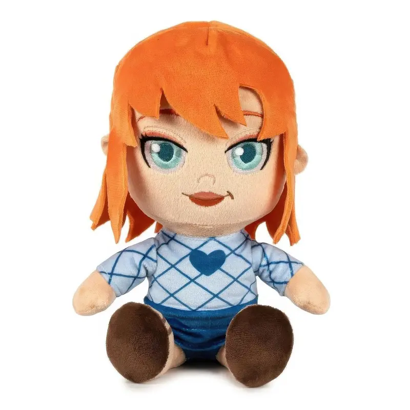 One Piece Nami Stylized Plush Toy – 24 Cm 1