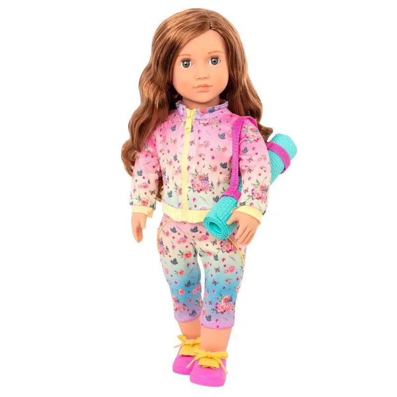 Our Generation 46Cm Classic Doll – Lucy Grace 1